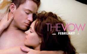 Hé lộ cảnh “nóng” của Rachel McAdams – Channing Tatum