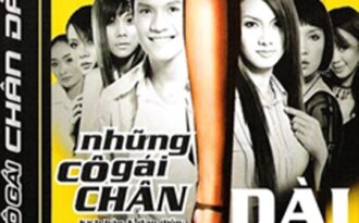 Khi “chân dài” cao hơn vai diễn