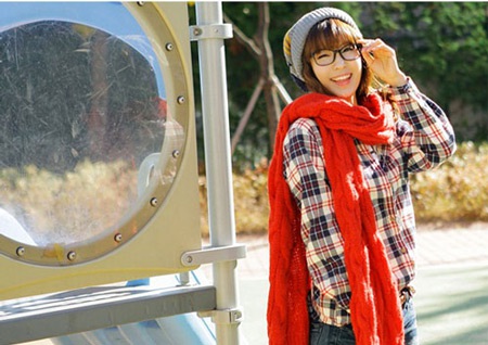 Cặp đôi trước “chảnh” sau… quen