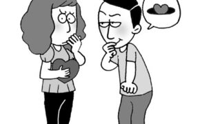 Yêu 3 năm vẫn chỉ là “lấp chỗ trống”