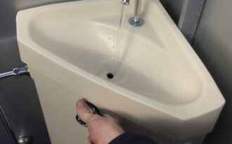 Những ý tưởng “siêu tiện dụng” chỉ có ở Nhật Bản