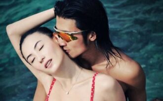 Vợ chồng Tạ Đình Phong thống nhất ly dị