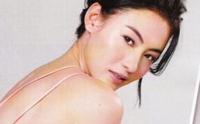 Trương Bá Chi vào vai “bà Smith”