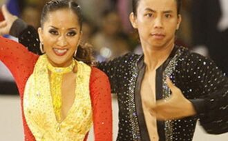 Khánh Thi –  Chí Anh “tái hợp”