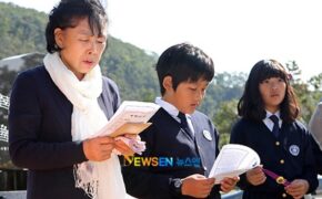 Người thân tưởng nhớ ngôi sao bạc mệnh Choi Ji Shil