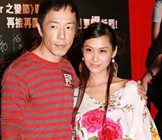 Nữ diễn viên Chu Ân có “tin vui”?