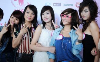 Miss Teen phía Bắc “nước rút” cho Chung kết miền