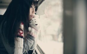 “Bệnh ngố” hậu chia tay