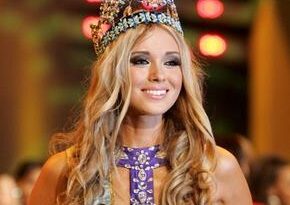 Ngắm 15 Hoa hậu thế giới đẹp nhất