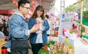 “Vì một thế giới không rác thải” – Không chỉ là trào lưu nhất thời của giới trẻ