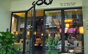 Cùng Cool tận hưởng hơi thở Ả rập quyến rũ hiện đại