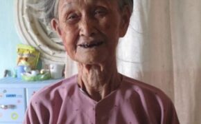 Trí nhớ kỳ lạ của cụ bà 104 tuổi