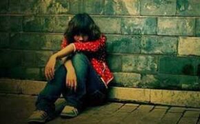 Bi kịch từ những cánh cửa không khoá