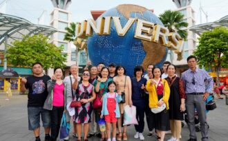 Cuộc thi “Siêu cọ nhí” đã truyền cảm hứng như thế nào?