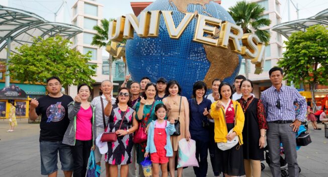 Cuộc thi “Siêu cọ nhí” đã truyền cảm hứng như thế nào?