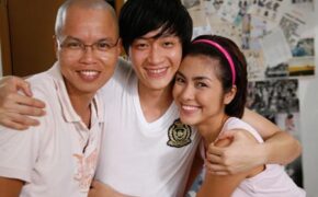 Vũ Ngọc Đãng: “Làm đạo diễn không khó”