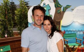 David Arquette tiết lộ lý do chia tay vợ