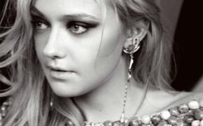 Dakota Fanning đã thành thiếu nữ