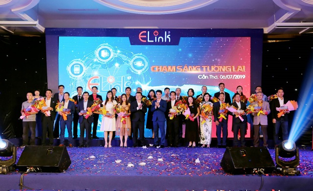 Elink - Hệ sinh thái nhà thông minh Smarthome và Smart Lighting - 1