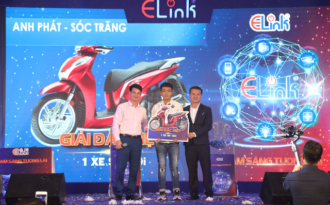 Elink – Hệ sinh thái nhà thông minh Smarthome và Smart Lighting