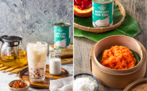 Tăng chuỗi giá trị cây dừa Việt Nam qua sản phẩm nước cốt dừa tươi