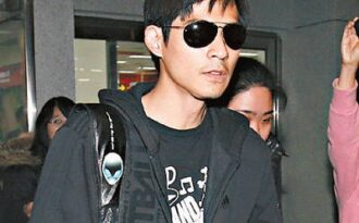“Tình cũ” của Từ Hy Viên bị trầm cảm