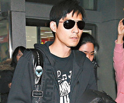 “Tình cũ” của Từ Hy Viên bị trầm cảm