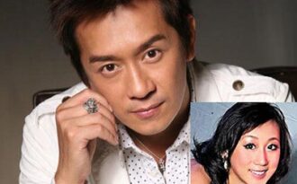 Trần Hạo Dân đã bí mật lấy vợ