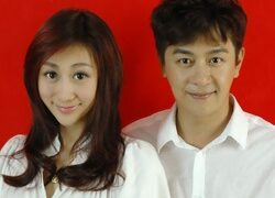 Trần Hạo Dân phủ nhận vợ mới cưới “dính” bầu