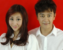 Trần Hạo Dân phủ nhận vợ mới cưới “dính” bầu