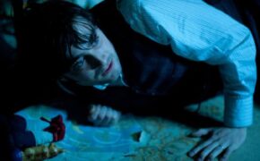 “Harry Potter” thành công với phim mới