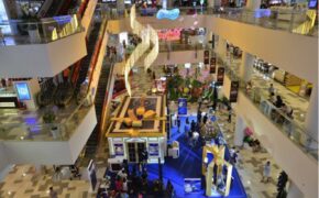 “Lâu đài quà tặng” gắn kết những mùa Tết tri ân