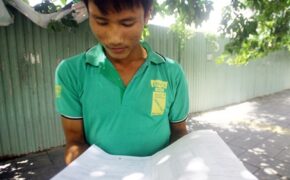 Thần tượng ở đâu xa!