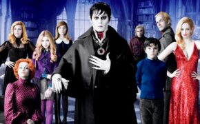 Lời nguyền bóng đêm