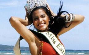 Hoa hậu Trái đất 2010 sẽ tổ chức tại Nha Trang