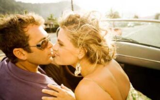 Những sai lầm khi hò hẹn