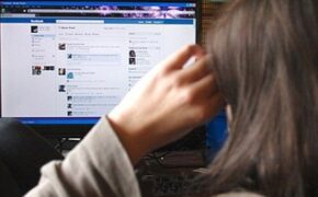 Tai nạn bi hài khi tìm bạn tâm sự trên mạng