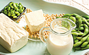 Đậu nành – thực phẩm của tương lai