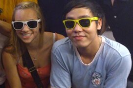 “Dấu trừ” của người trẻ Việt trong mắt bạn Tây