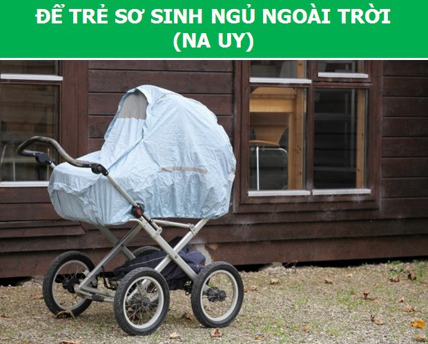 Khám phá “văn hóa ngủ” khác biệt của người dân trên thế giới - 3