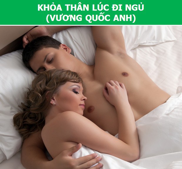 Khám phá “văn hóa ngủ” khác biệt của người dân trên thế giới - 5