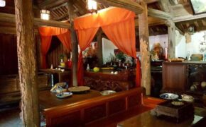 Chuyện kỳ lạ trong ngôi nhà cổ gần 400 tuổi ở Hà Nội