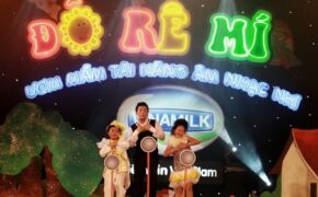 Năm 2011, Đồ Rê Mí tròn 5 tuổi