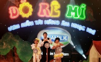 Năm 2011, Đồ Rê Mí tròn 5 tuổi