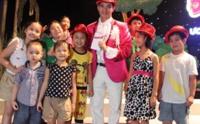 Zoom vào những điều bí mật của Đồ Rê Mí 2011