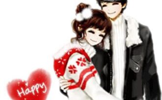 Yêu không cần “điểm tựa”