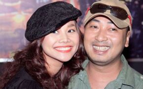 Dũng khùng: Với tôi, phụ nữ không cần “phí đạn”