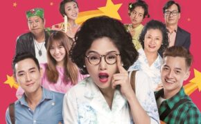 “Em là bà nội của anh” lập kỷ lục với 102 tỷ sau hai tháng công chiếu