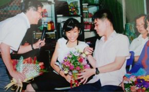 Sinh viên Nguyễn Thị Ngọc Hân: Sống đẹp trong tuyệt vọng