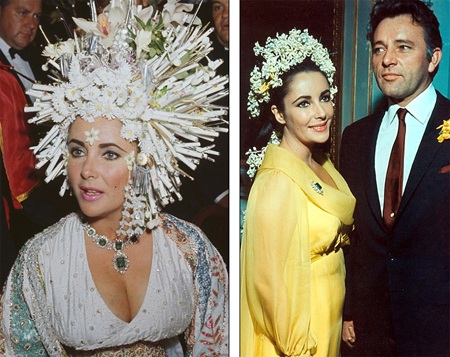 “Liếc” BST nữ trang, váy áo giá 100 triệu bảng của Elizabeth Taylor - 3